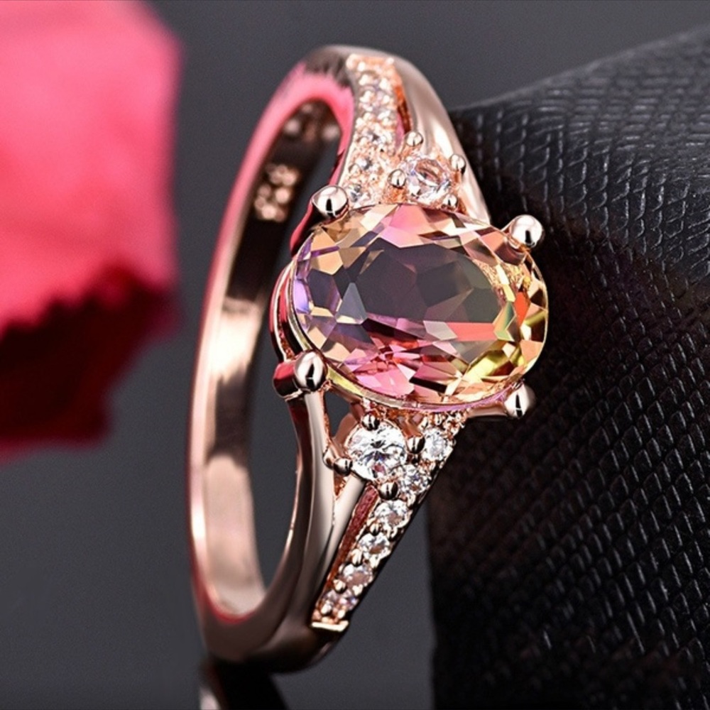 Women’s promise ring - Picture 5 of 5